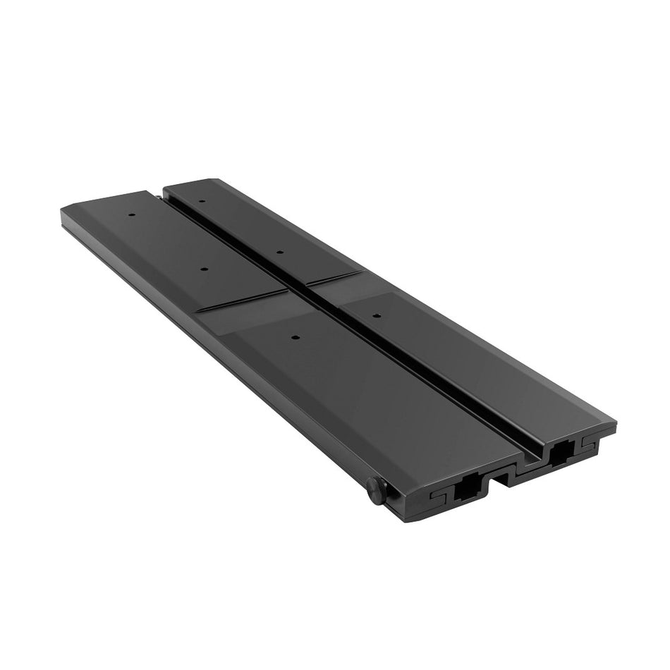 Minn Kota Mka-62 Cable Steer Qucik Release Bracket Long - 1862052