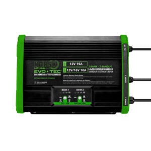 Odyssey Battery PC1800-FT Deep Cycle Marine and RV Battery - SAGM470FTT
