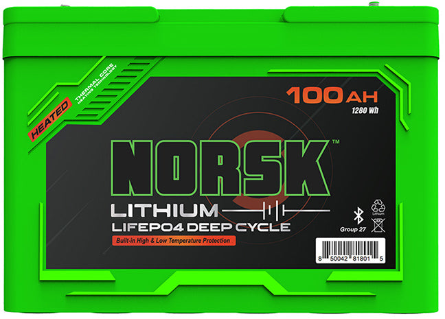 Optima Batteries Battery YellowTop D7525 Group 75 Deep Cycle and Starting Battery - D7525