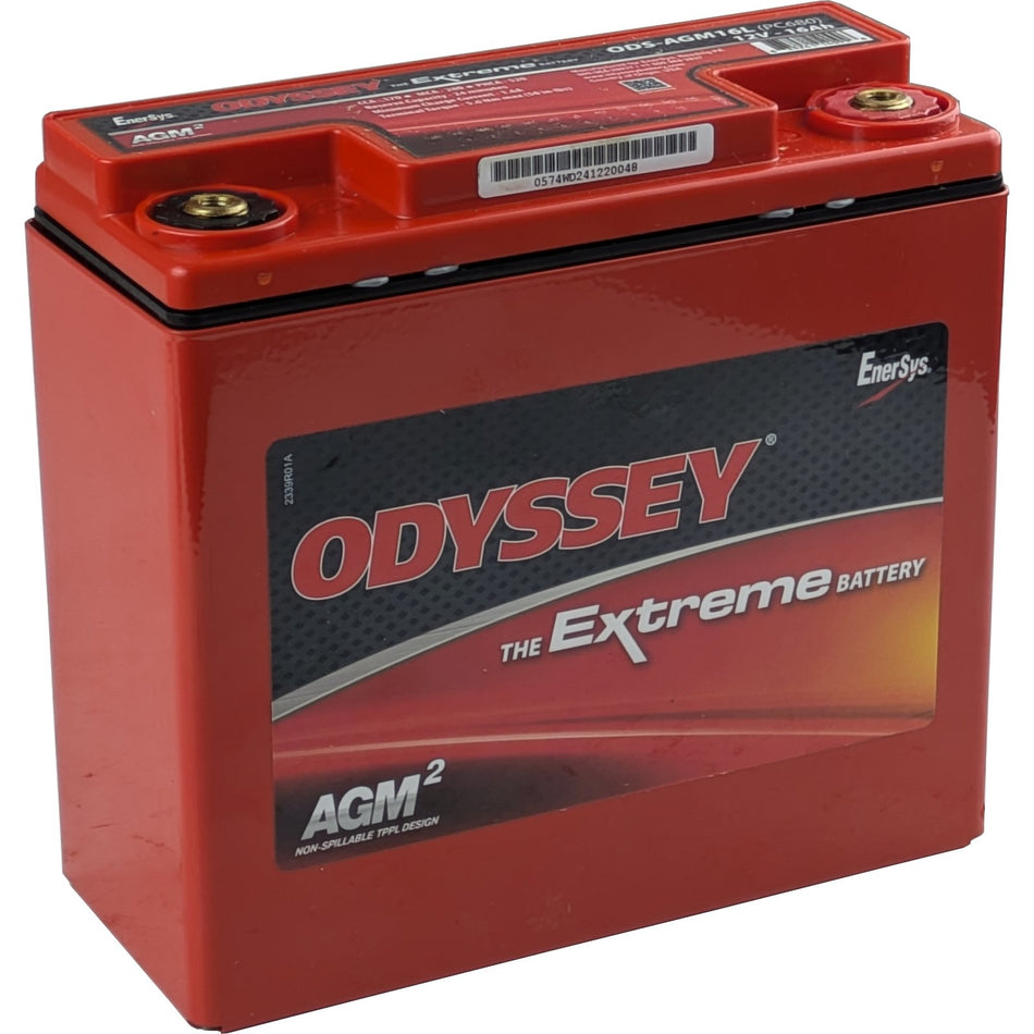 Odyssey Battery 35-PC1400 Marine Deep Cycle Battery by Odyssey - ODPAGM35