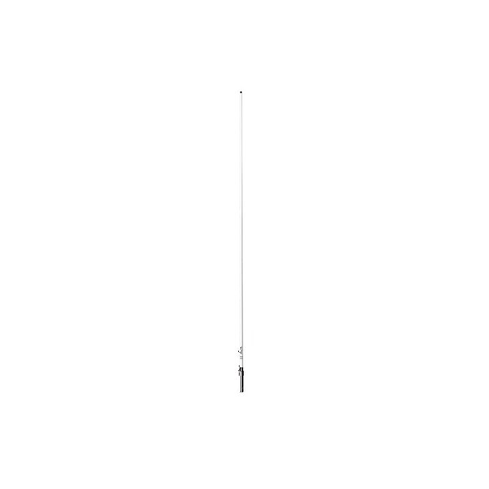 Shakespeare 6225r 8' Vhf Antenna 6db Phase Iii