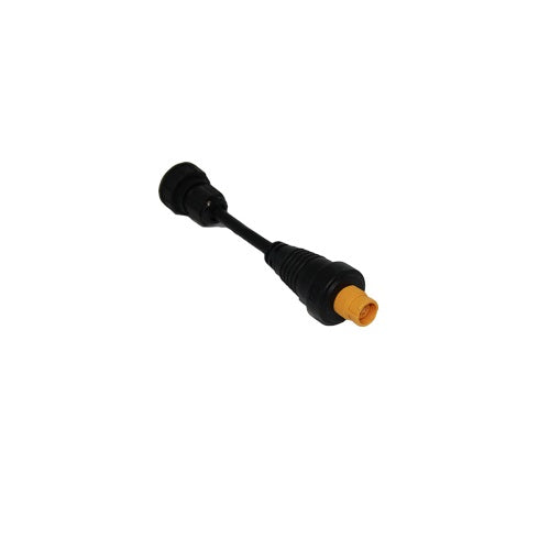 Simrad 000-10438-001 RJ45 Male to Yellow Female Adapter