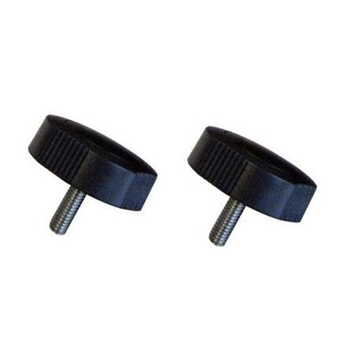 Simrad 000-10467-001 Mounting Knobs for NSS Series - Enhance Your Installation