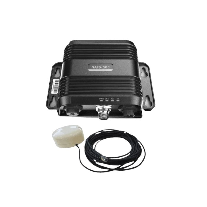 Simrad NAIS-500 Class B AIS with GPS500 and NMEA2000 - Part Number 000-13609-001