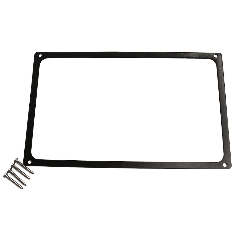 Simrad Dash Mount Kit for Cruise 7 and Cruise 5 - Model 000-15071-001