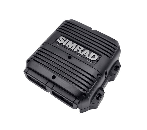 Simrad RI-50 Power Supply for Halo 200/300 - Part Number 000-15757-001