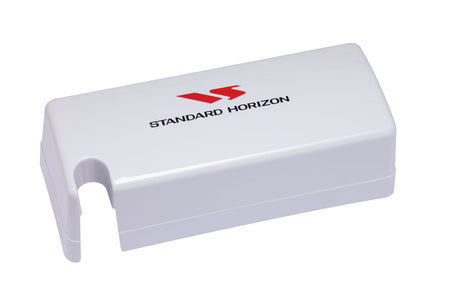 Standard Horizon HC1100 Sun Cover - Durable Weather-Resistant Protection for Your Equipment