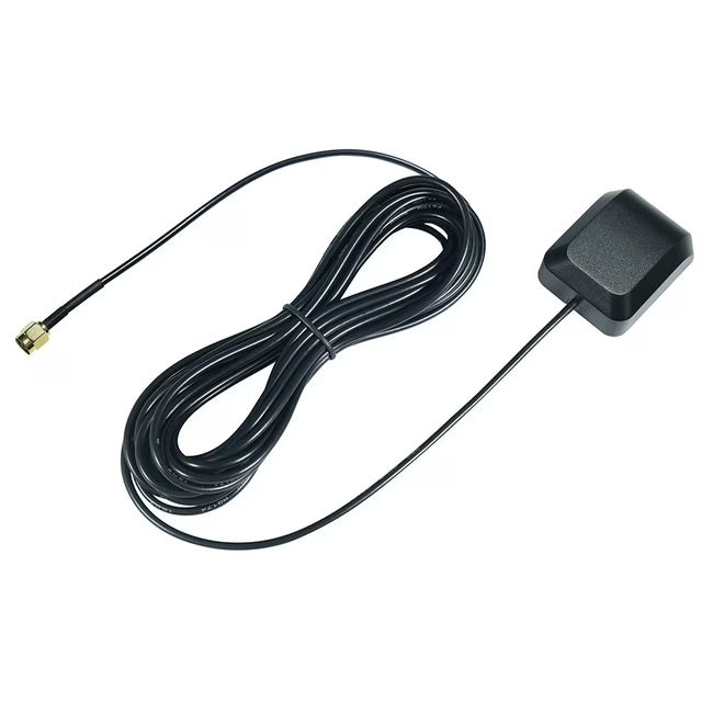 Standard SCU-38 GPS Antenna for GX1400G, GX1800G, GX1850G, and GX2400 Marine Radios