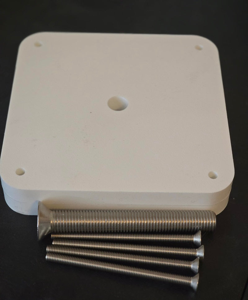Sea Swivel SEA-HDM-RISER-KIT-XL 1.5 in Starboard Riser Kit