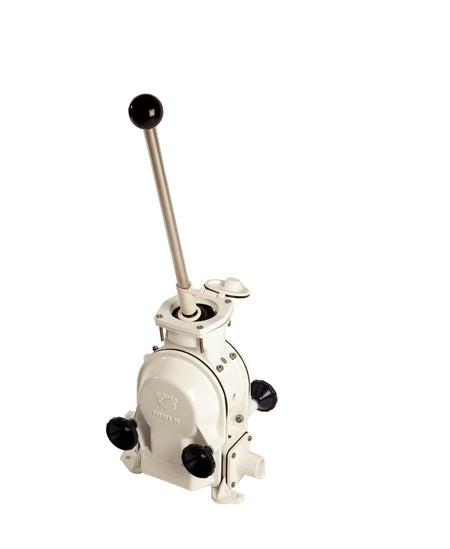 Whale Gusher 30 Manual Thru Deck Mount Bilge Pump