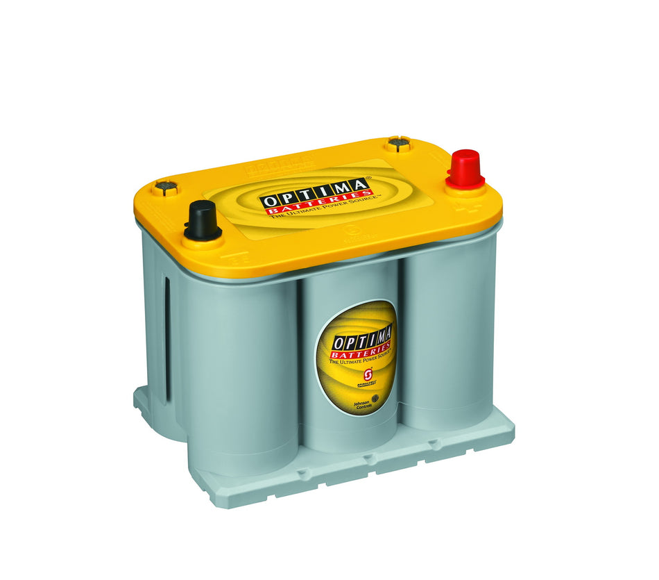 NORSK INC B16135GH 16V 135Ah Lithium Iron Phosphate Trolling Battery - B16135GH