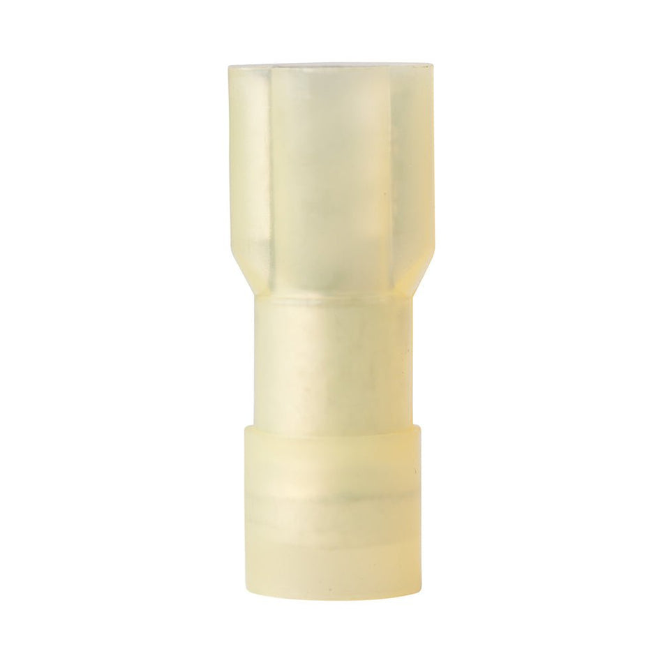 Ancor Nylon Fully Insulated Disconnect - Female - 12-10 - 25-Piece - 211428
