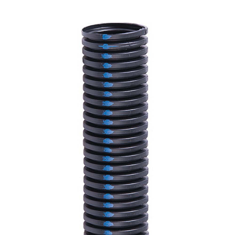 Ancor Self-Extinguishing Split Loom 3/4" x 100' - 453756