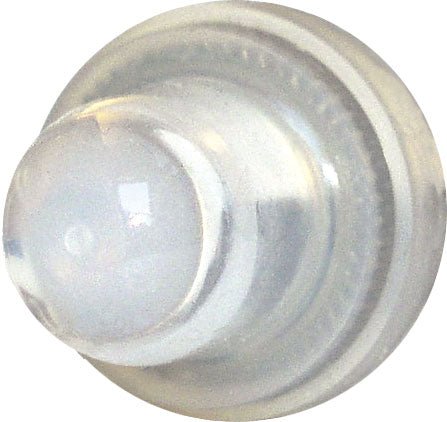 Blue Sea 4135 Clear Boot For Push button Reset Breaker