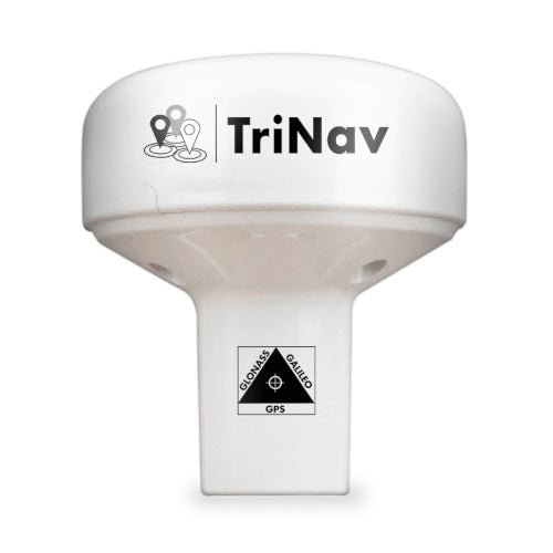 Digital Yacht GPS160 TriNav GPS. Glonass, Galileo Sensor Furuno Output