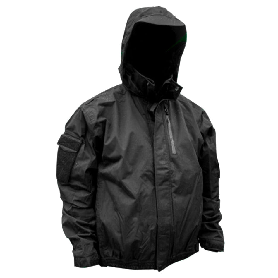 First Watch H20 TAC Jacket - Black - XXL