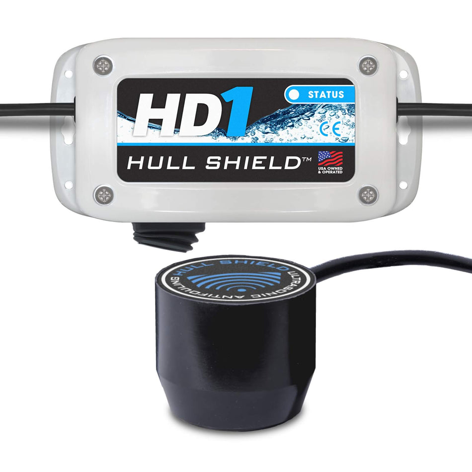 Hull Shield HD1