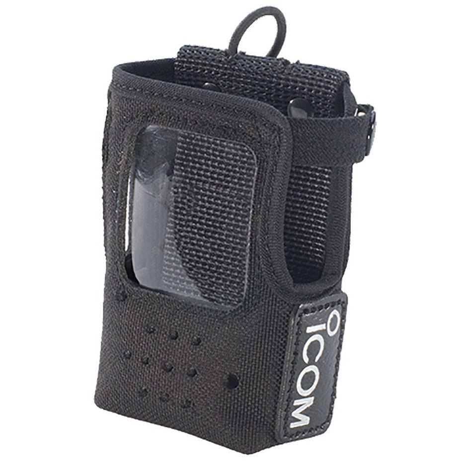 Icom Nylon Case w/Clip f/F52D, M85 &amp; M85IS