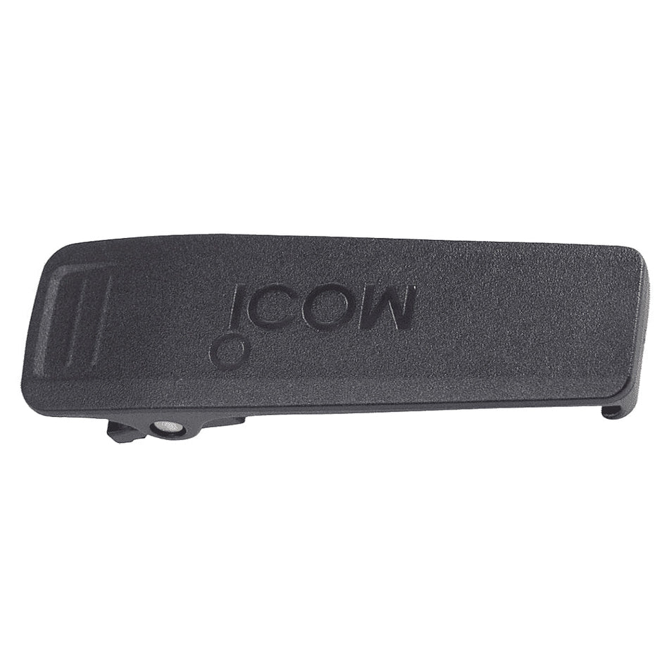 Icom Standard Belt Clip f/M85 &amp; M85IS