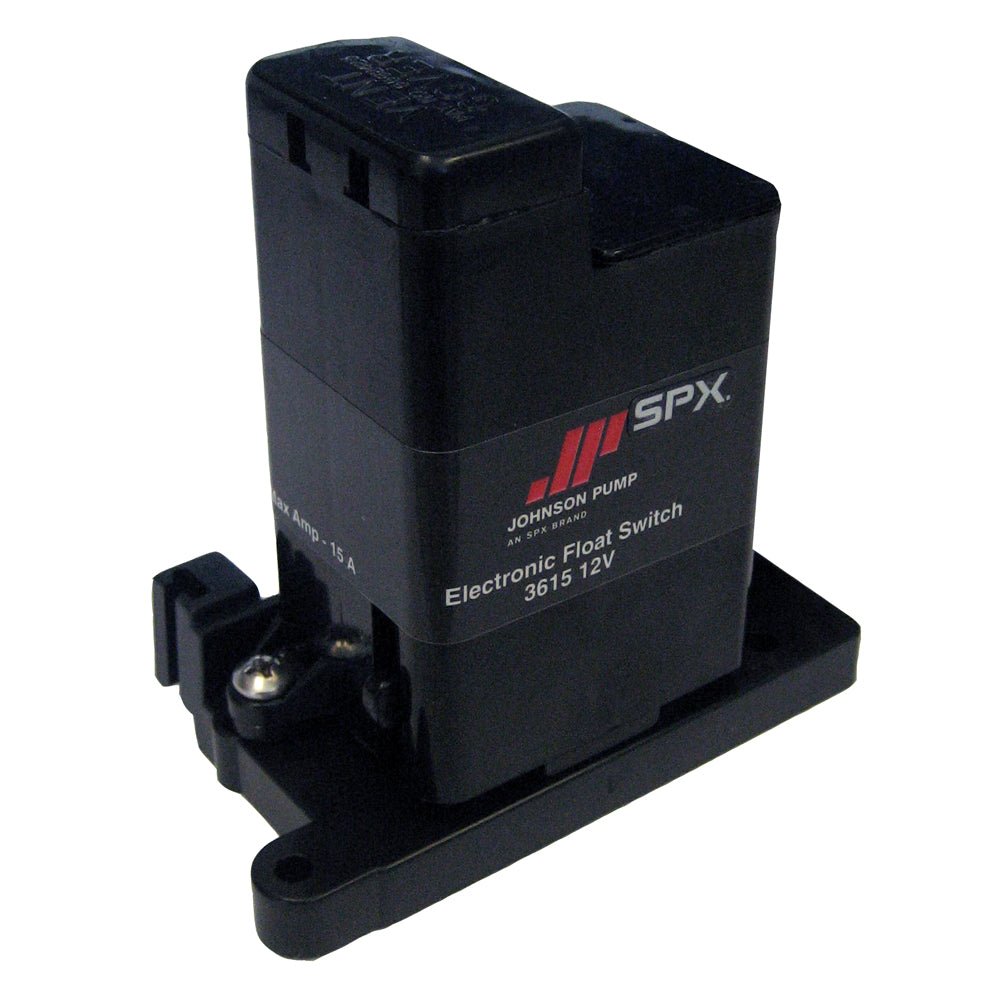 Electrosonic Switch Johnson Pump Electro Magnetic Float Switch 12V - 36152