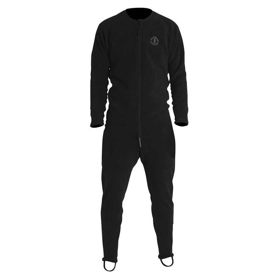 Mustang Sentinel&trade; Series Dry Suit Liner - Black - XS