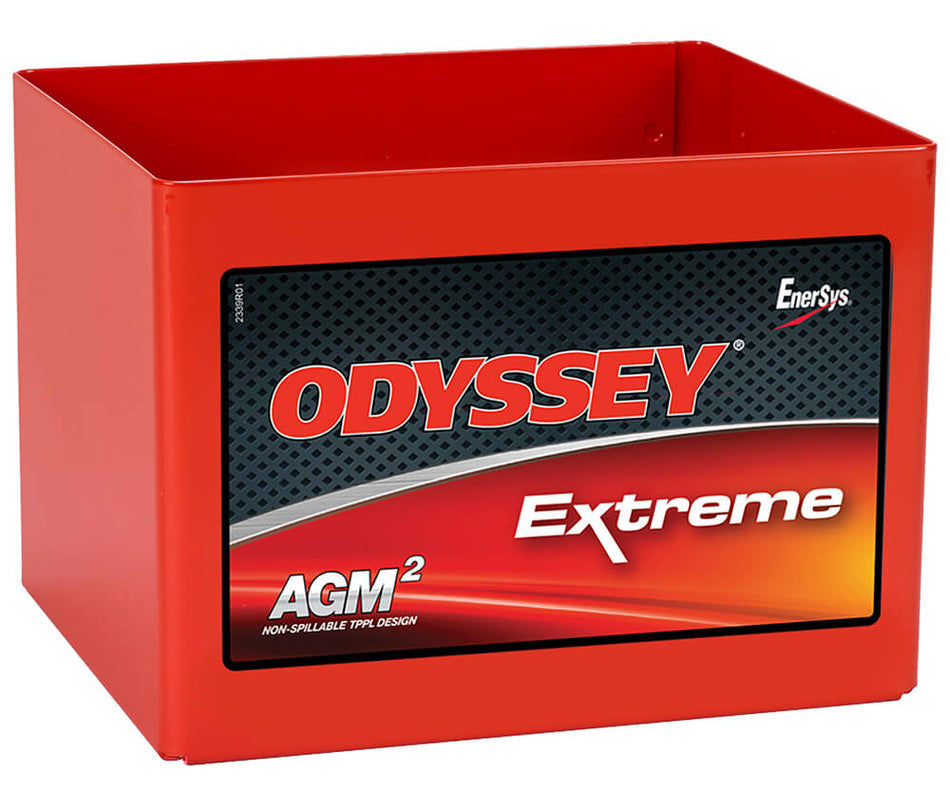 Optima Batteries Battery YellowTop Group 34 (Part Number D3478) – Deep Cycle & Starting Power - D3478