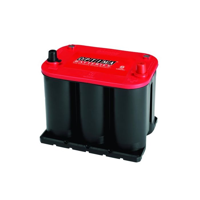 OPTIMA BAT. Battery Red Top Group 35 - Model 8020164 - 35