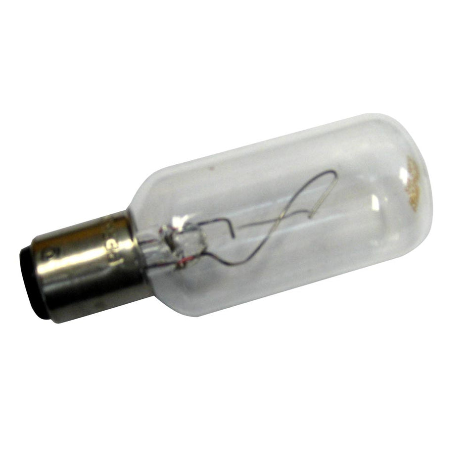 Perko 30 Watt Double Contact Bayonet Bulb - 12V