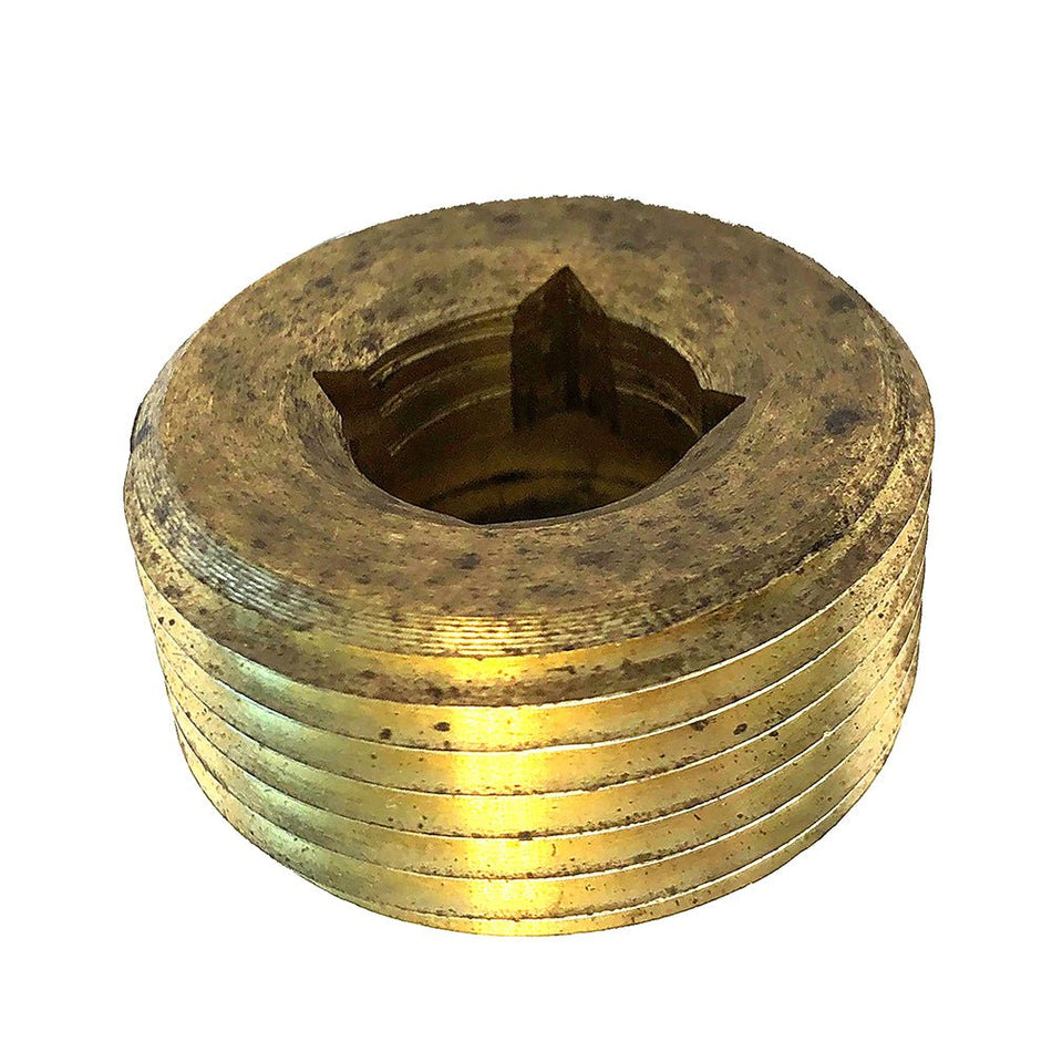 Perko Replacement Drain Plug f/0124000PLB - 012400099B