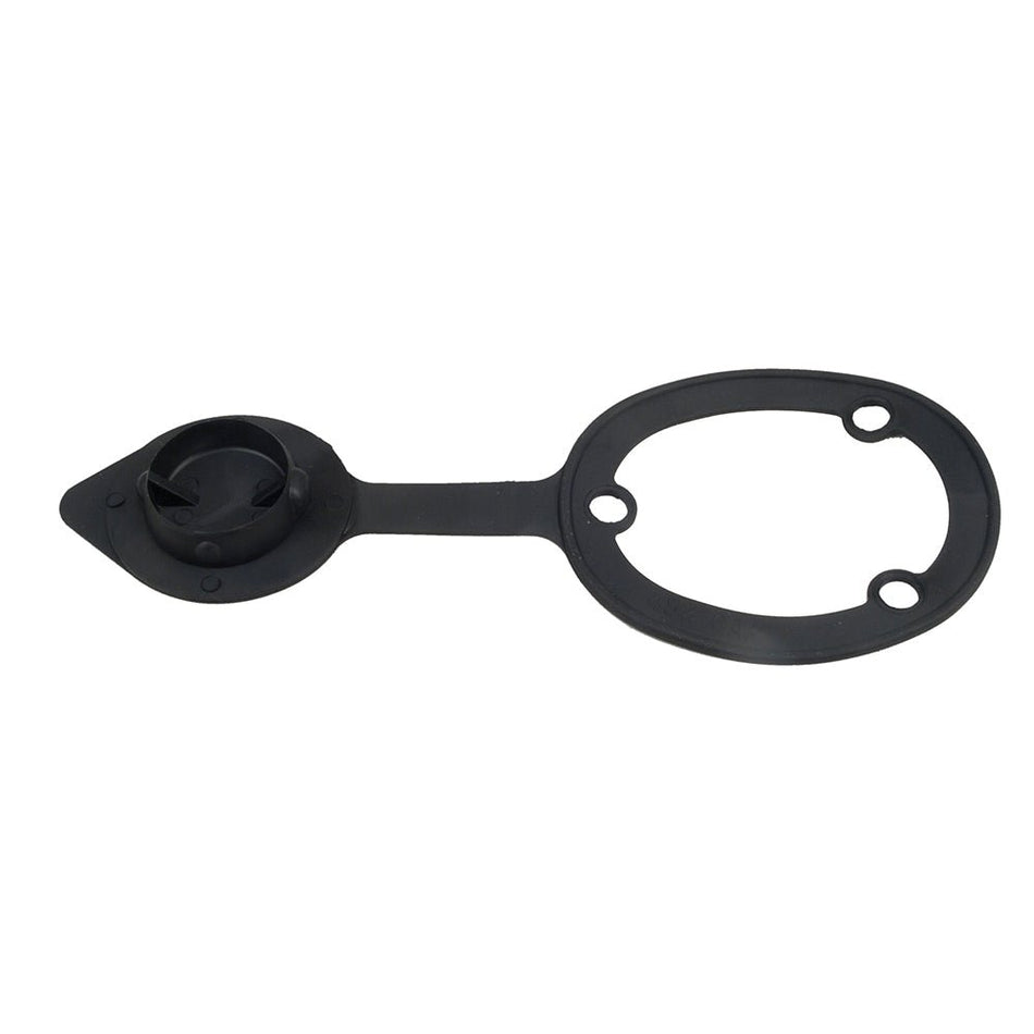 Perko Rod Holder Cap & Gasket Kit - 0481DP0BLK