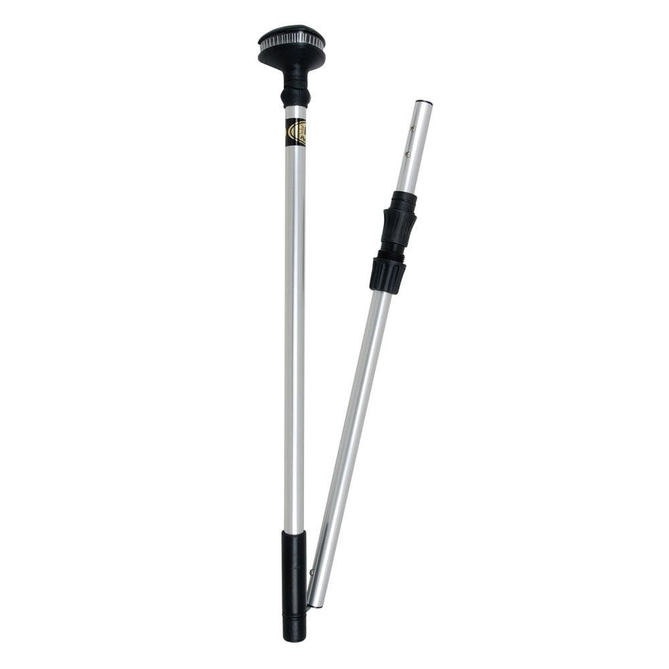 Perko Stealth Series - Universal Replacement Folding Pole Light - 60"