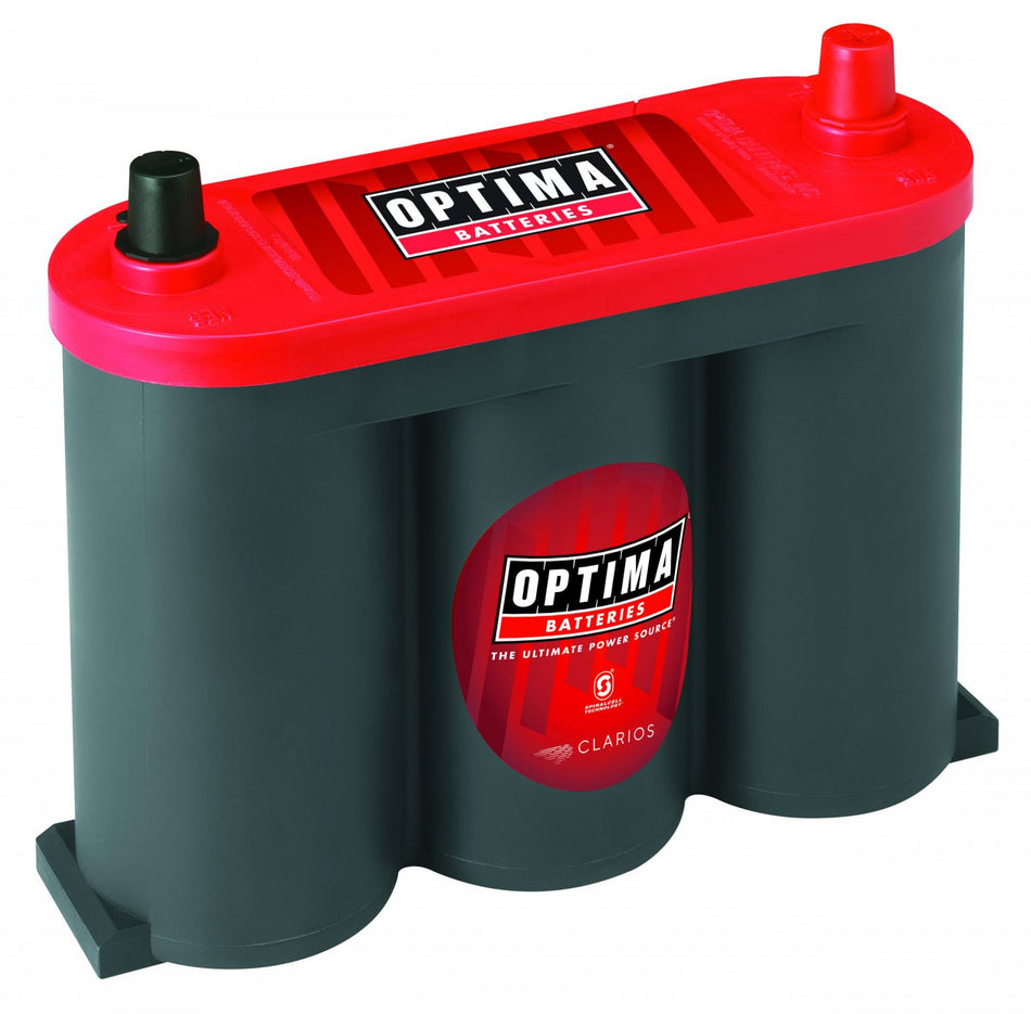 Odyssey Battery Extreme Group 27 Battery for Commercial and Marine Applications - ODXAGM27
