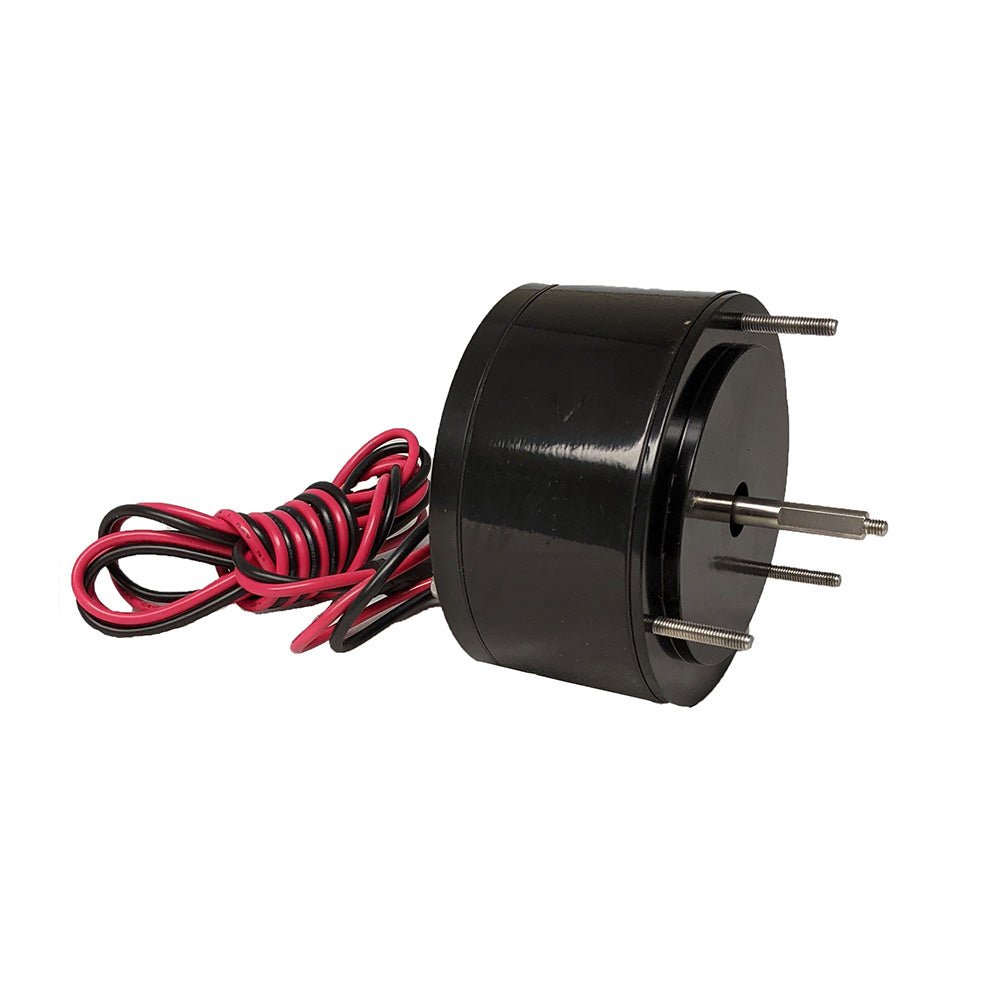 Raritan Marine Elegance Pancake Motor Replacement - 12V