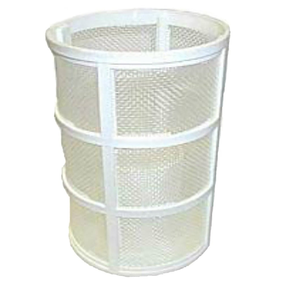 Raritan Raw Water Strainer Replacement Basket