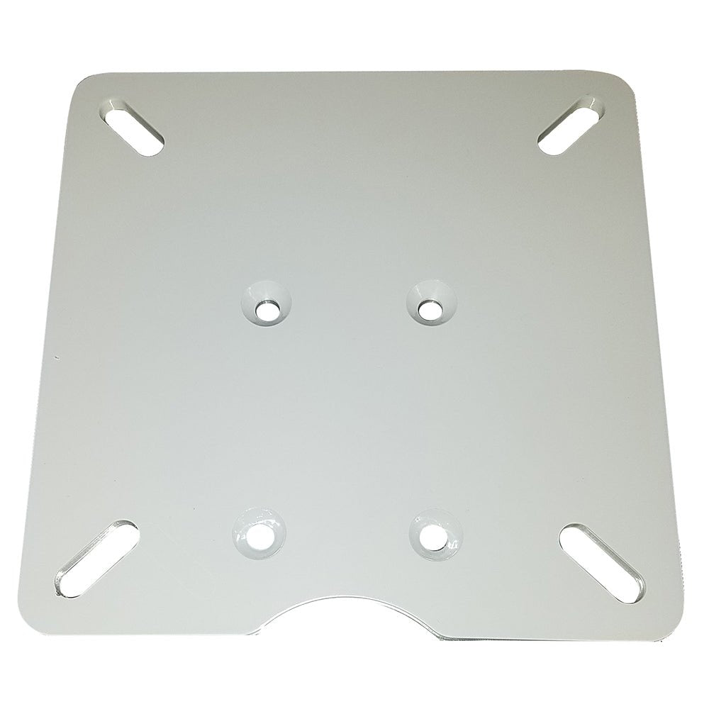 Scanstrut Radome Plate 2 f/Furuno Domes