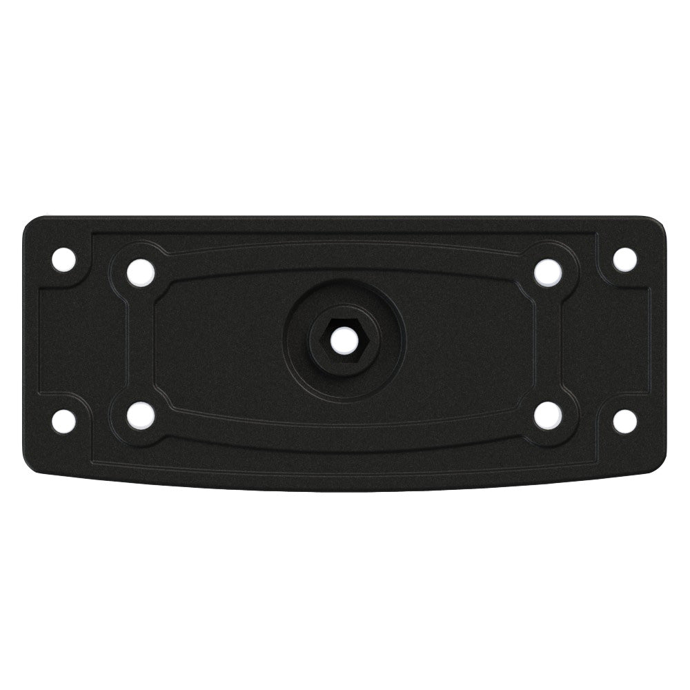 Scanstrut ROKK Midi Top Plate f/Raymarine, Lowrance and B &amp; G