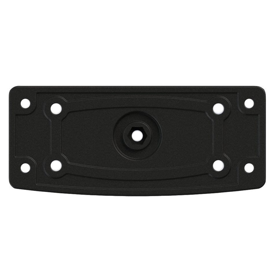 Scanstrut ROKK Midi Top Plate f/Raymarine, Lowrance and B &amp; G