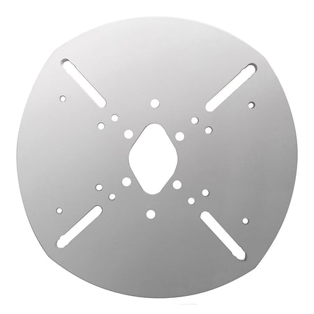 Scanstrut Satcom Plate 2 Designed f/Satcoms Up to 45cm (17")