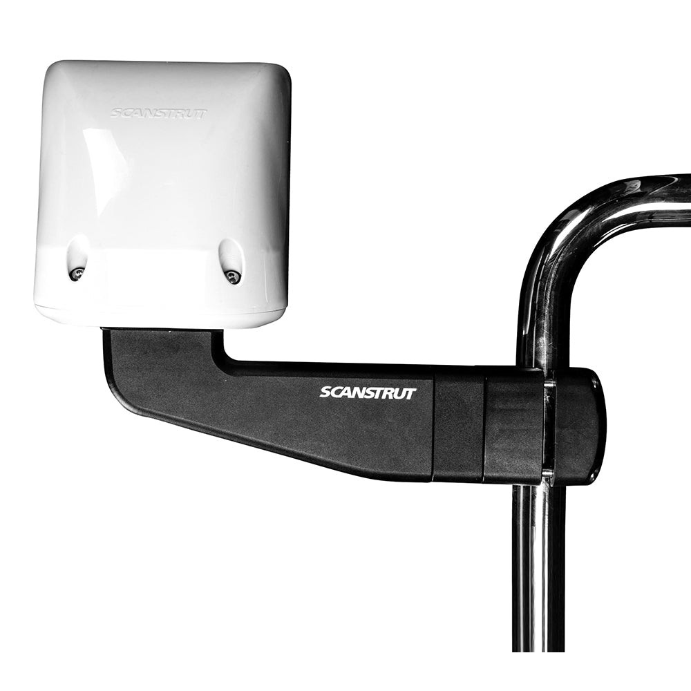 Scanstrut ScanPod Uncut Fits .98" to 1.33" Arm Mount Use w/Switches, Small Screens &amp; Remote Controls