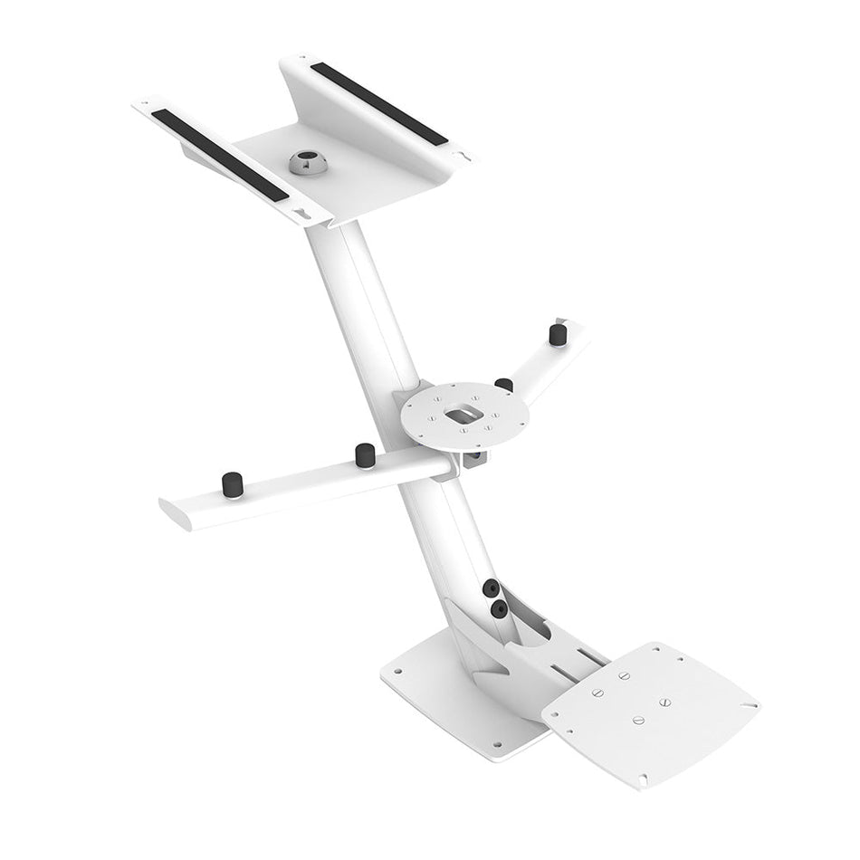 Scanstrut Tapered Mast f/Furuno Radar Dome &amp; Starlink