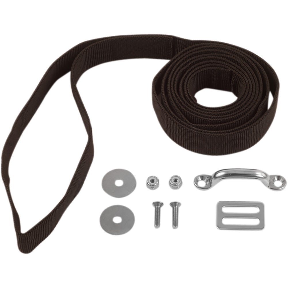 Sea-Dog Pull-Up Strap Handle Kit