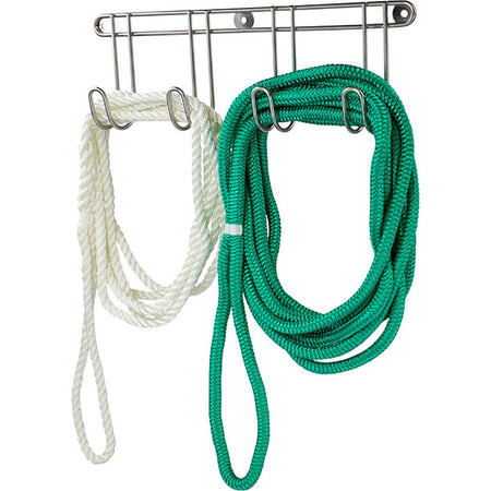 Sea-Dog SS Rope &amp; Accessory Holder