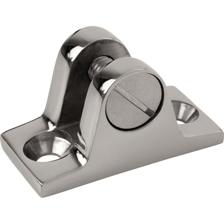 Sea-Dog Stainless Steel Heavy-Duty 90&deg; Deck Hinge