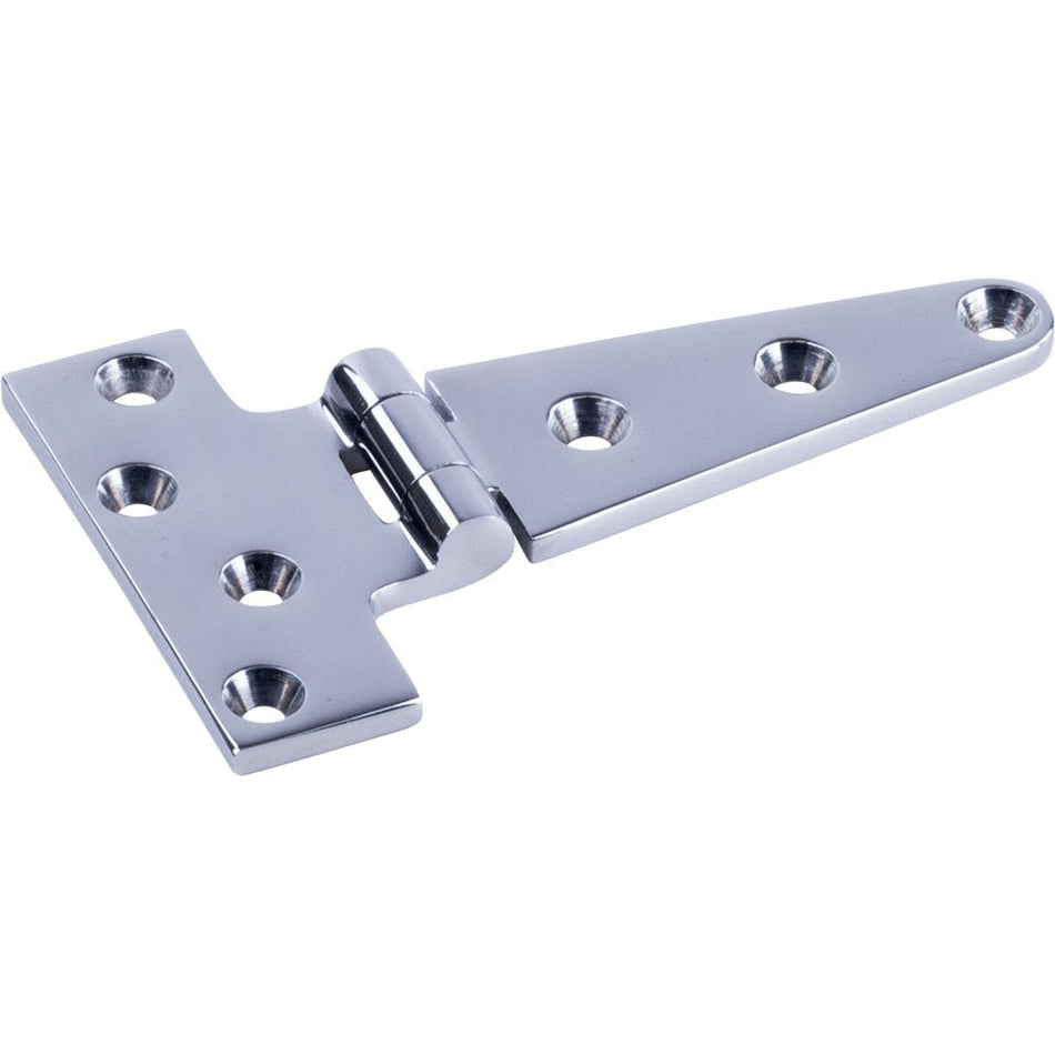 Sea-Dog Stainless Steel T-Hinge - 4"