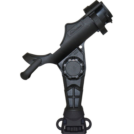 Sea-Dog Triple Threat&trade; Rod Holder - Track Mount