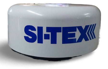 Sitex MDS-15 20" 4kW Dome WiFi Radar Dome