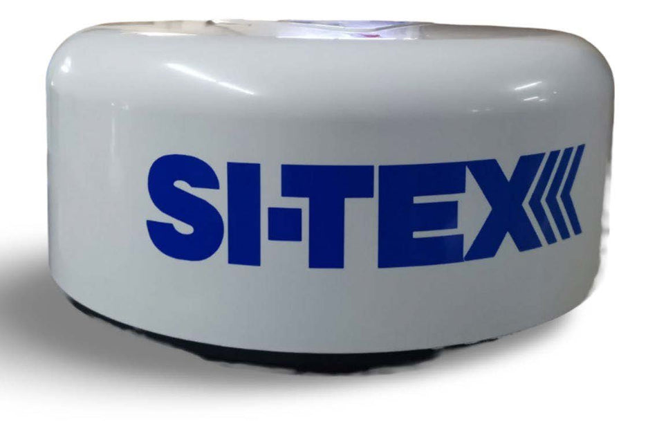 Sitex MDS-15  20" 4kW Dome WiFi Radar Dome