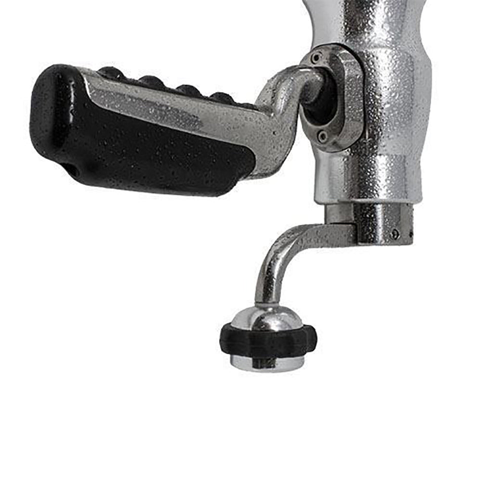 TACO GS-500 Grand Slam Outrigger Mounts *Only Accepts CF-HD Poles - GS-500