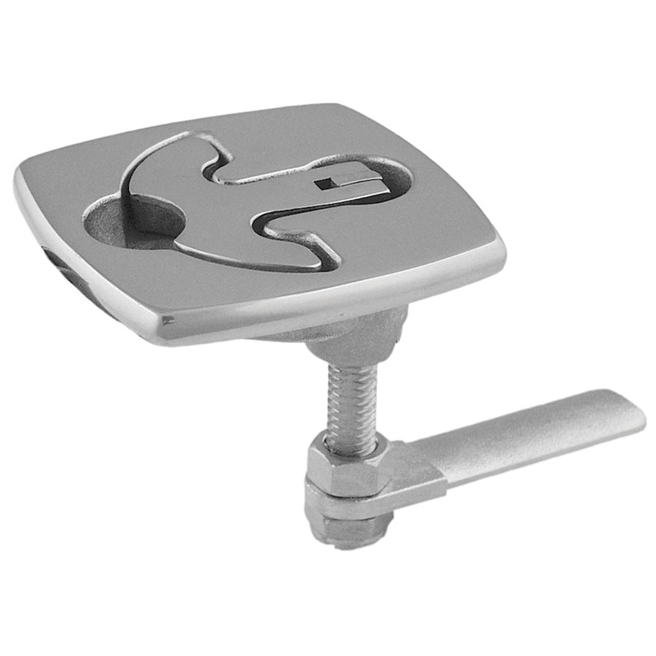 TACO Latch-tite™ Stainless Steel 2-7/16" Square - F16-2525