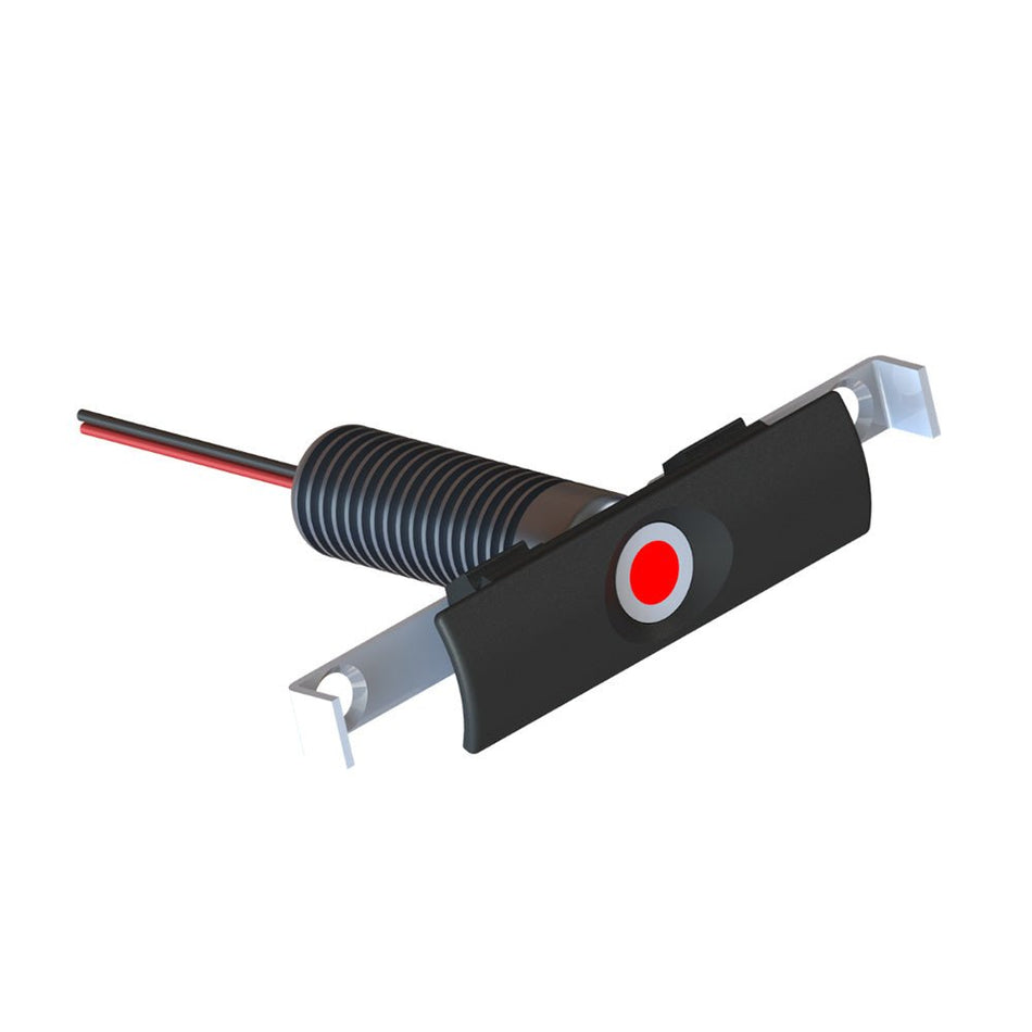 TACO Rub Rail Mounted LED Nav Light Set f/SuproFlex Only - F38-9960